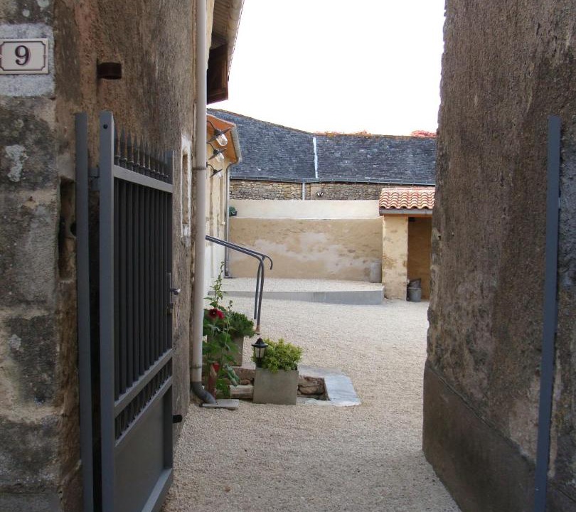 Photo of Others in Terranjou