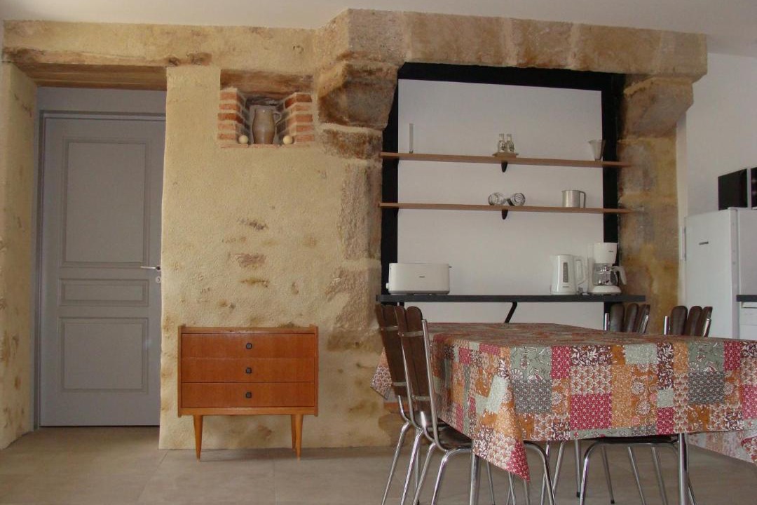 Photo of Kitchen in Terranjou