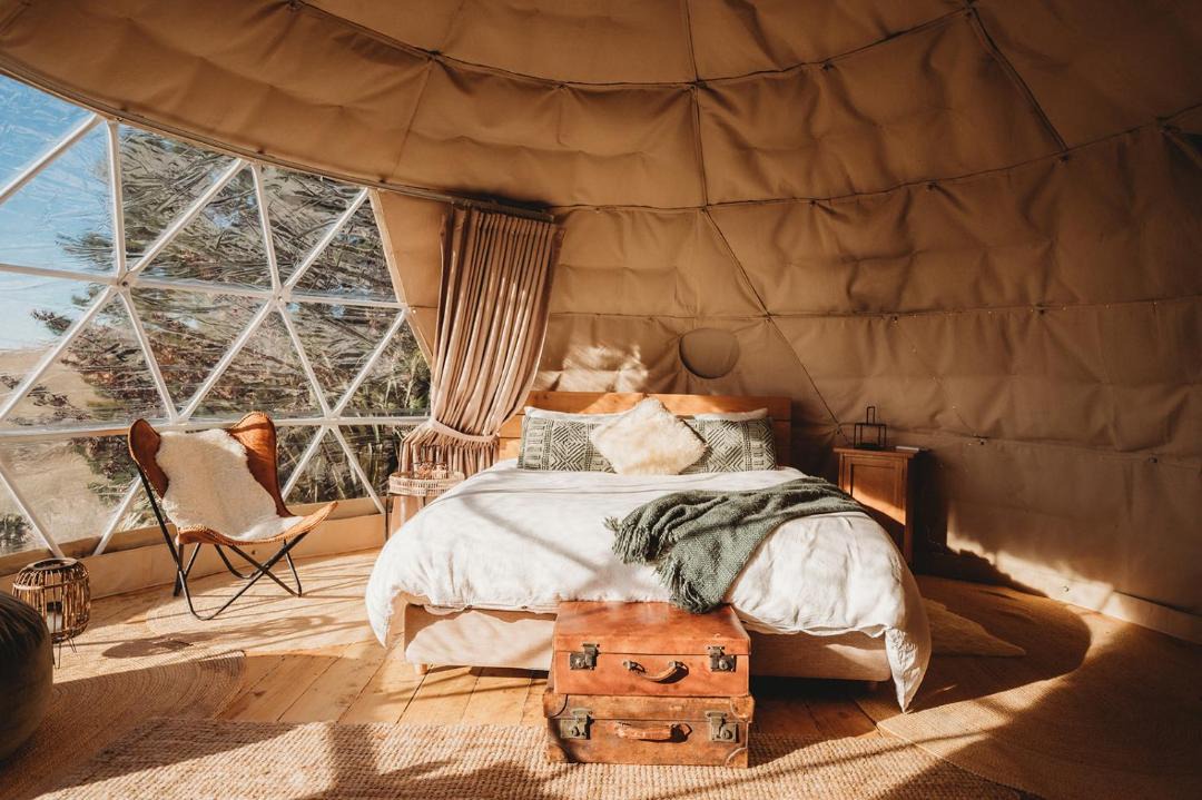 Photo of Bedroom in Otiake