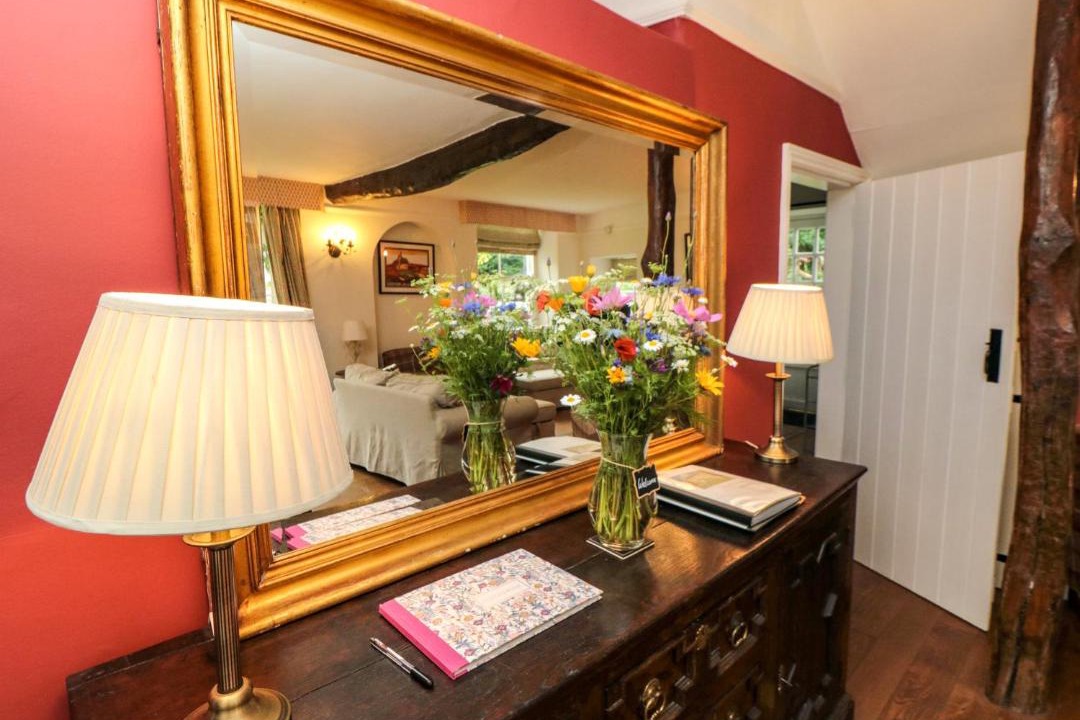 Photo of Livingroom in North York Moors National Park