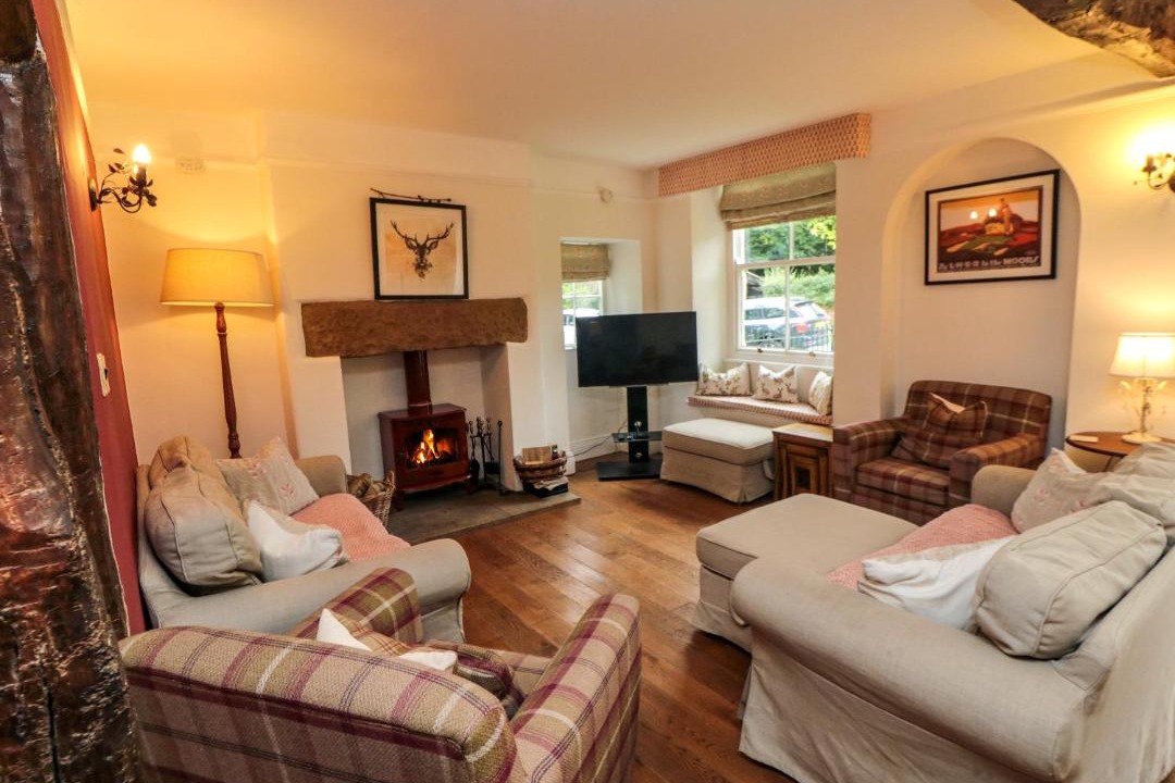 Photo of Livingroom in North York Moors National Park