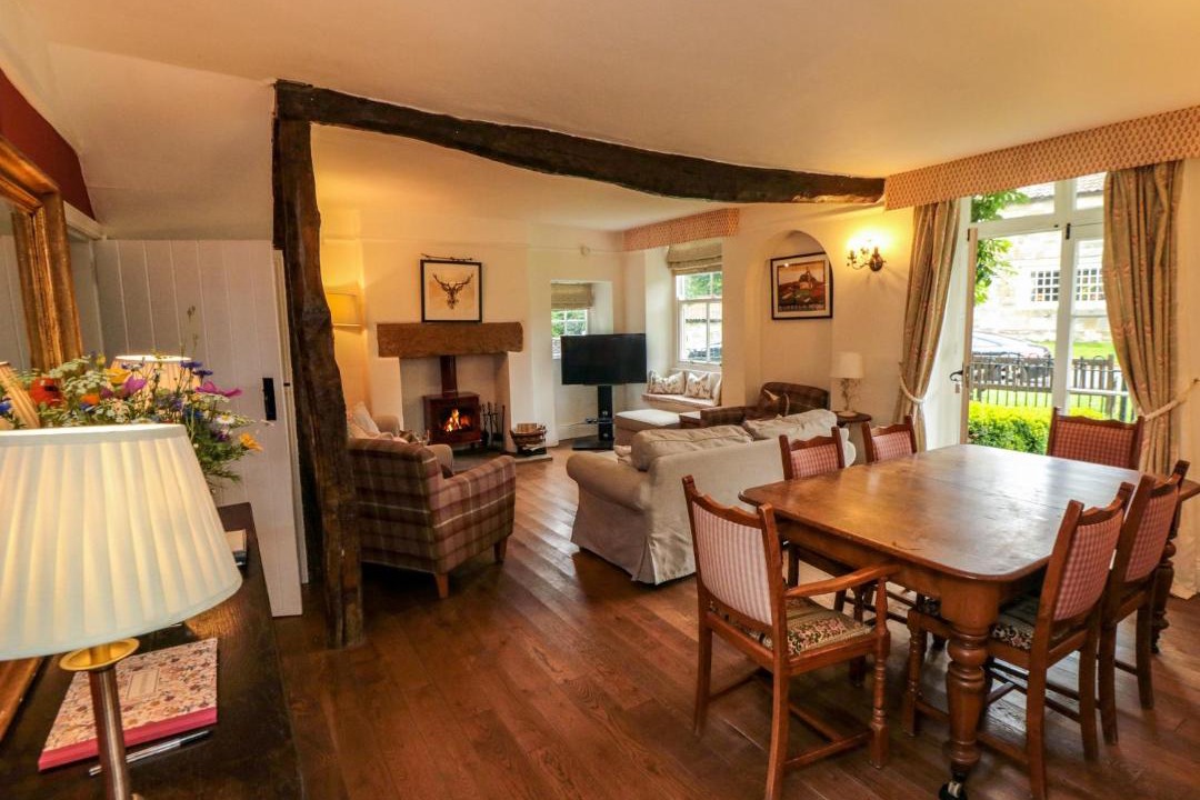 Photo of Livingroom in North York Moors National Park