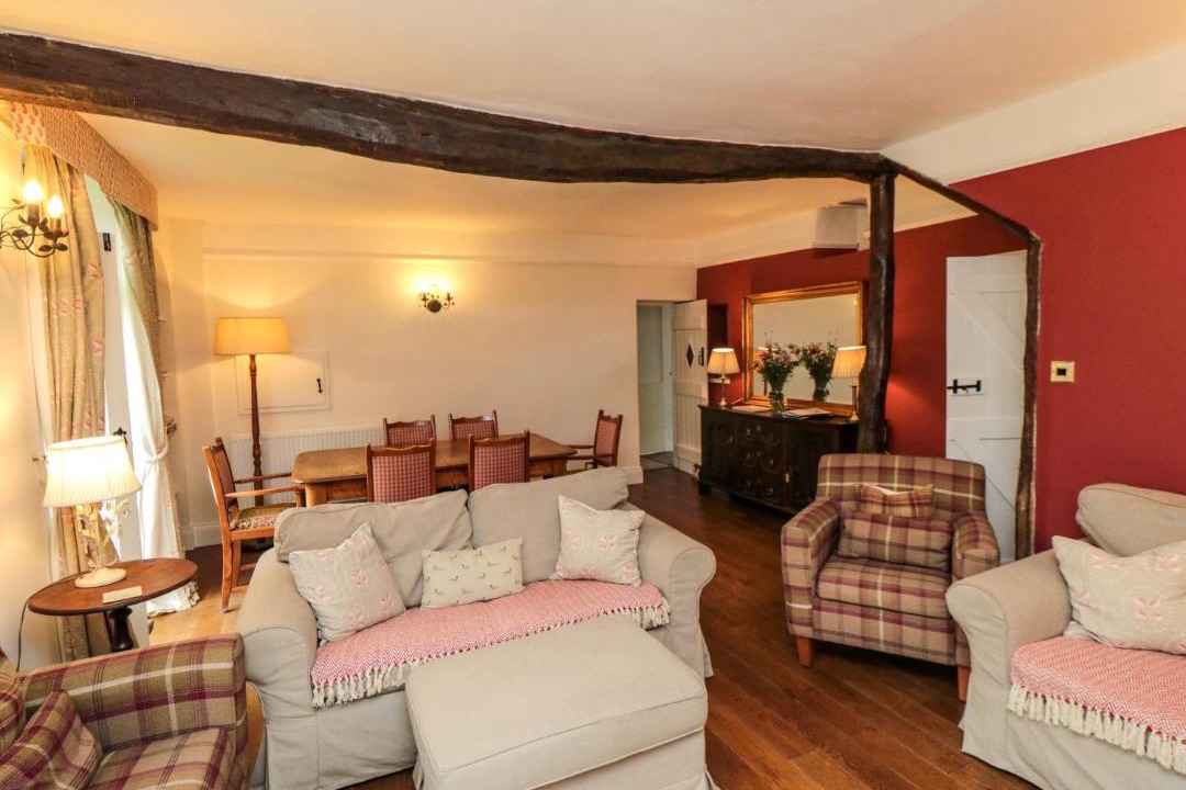 Photo of Livingroom in North York Moors National Park