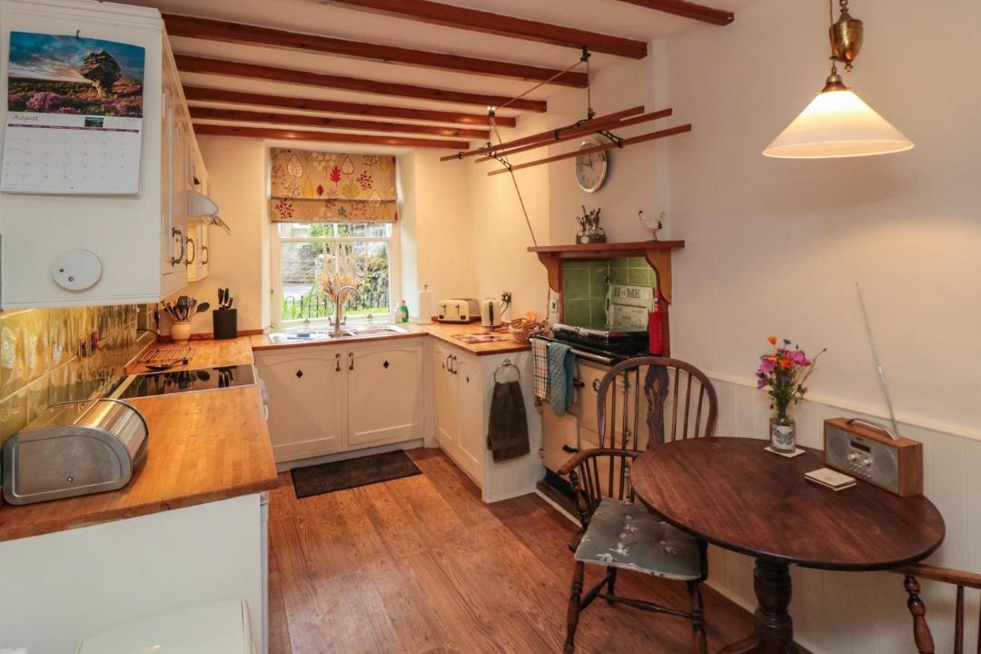 Photo of Livingroom in North York Moors National Park