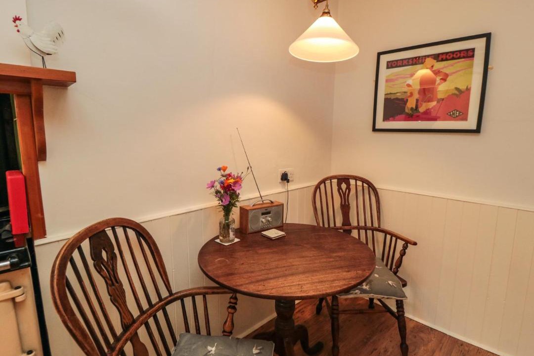 Photo of Livingroom in North York Moors National Park