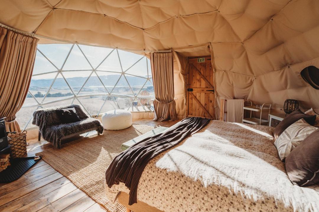 Photo of Bedroom in Otiake