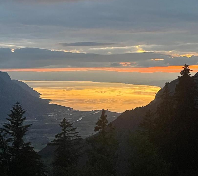 Photo of Others in Leysin