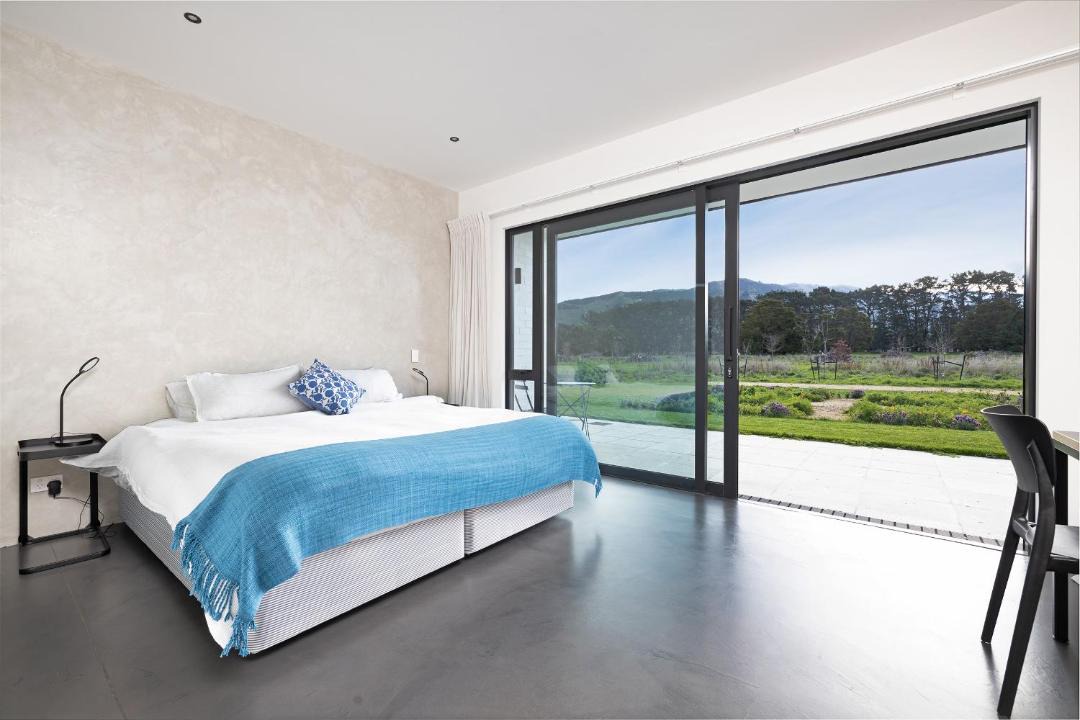 Photo of Bedroom in Greytown