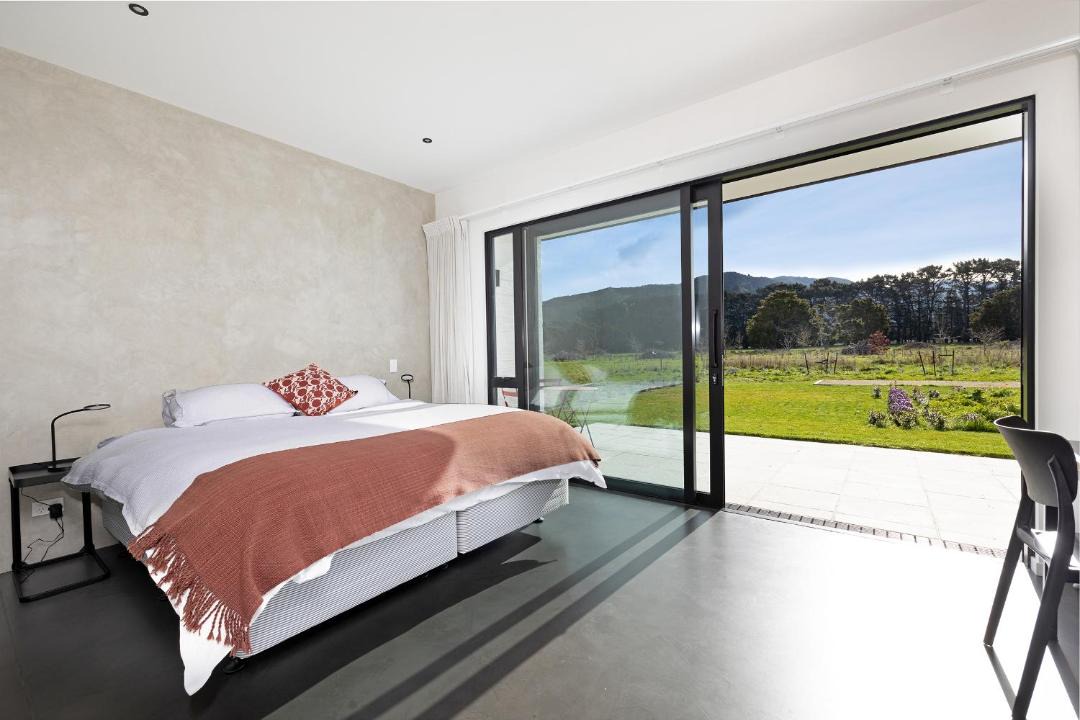 Photo of Bedroom in Greytown