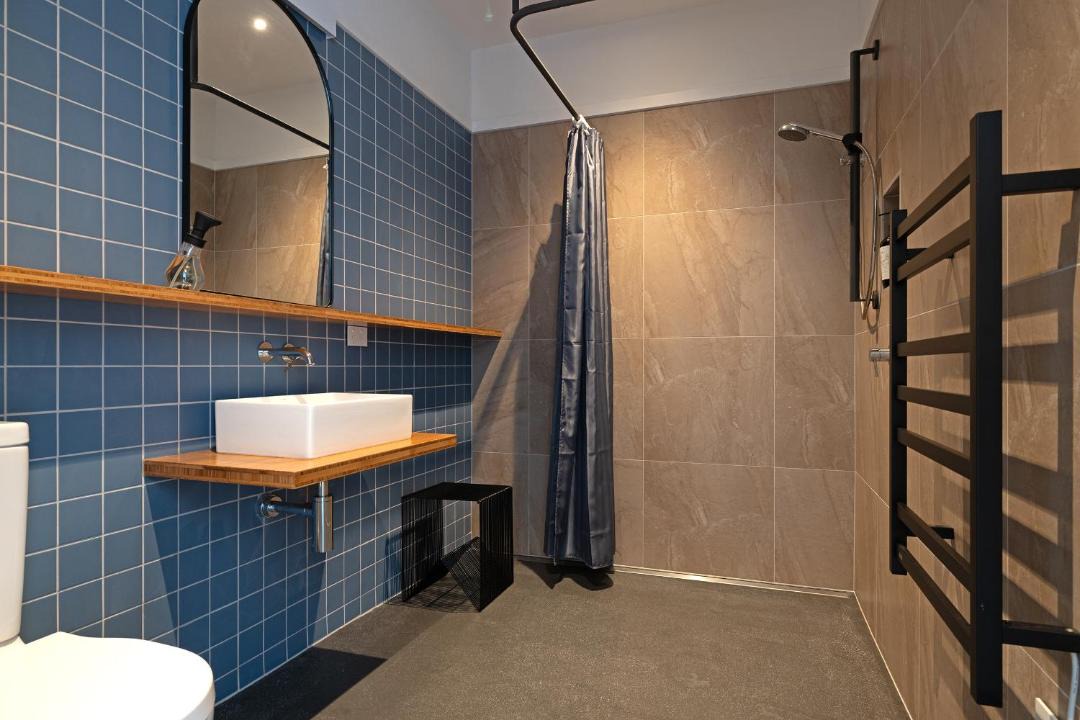 Photo of Bathroom in Greytown