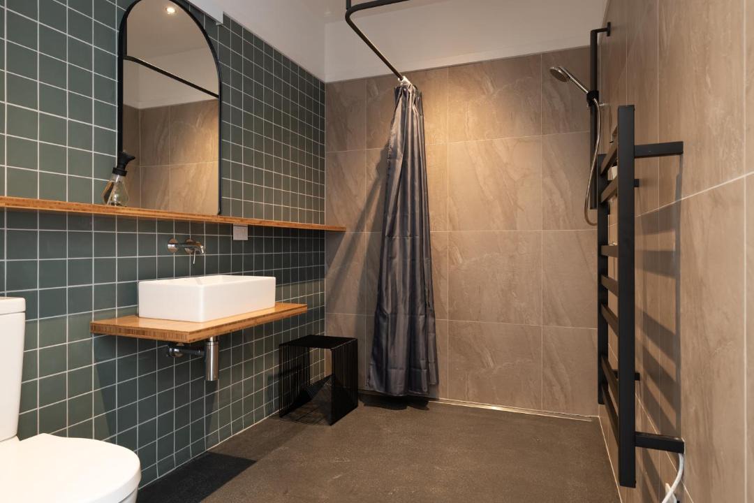 Photo of Bathroom in Greytown