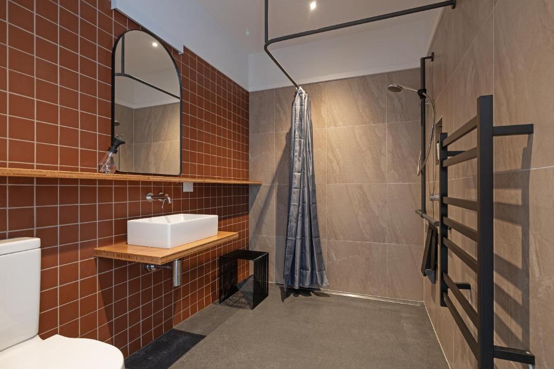 Photo of Bathroom in Greytown