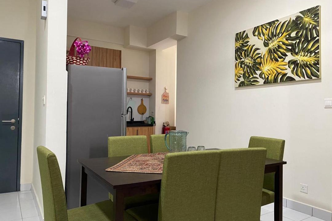 Photo of Others in Kampung Sungai Kembong Hilir