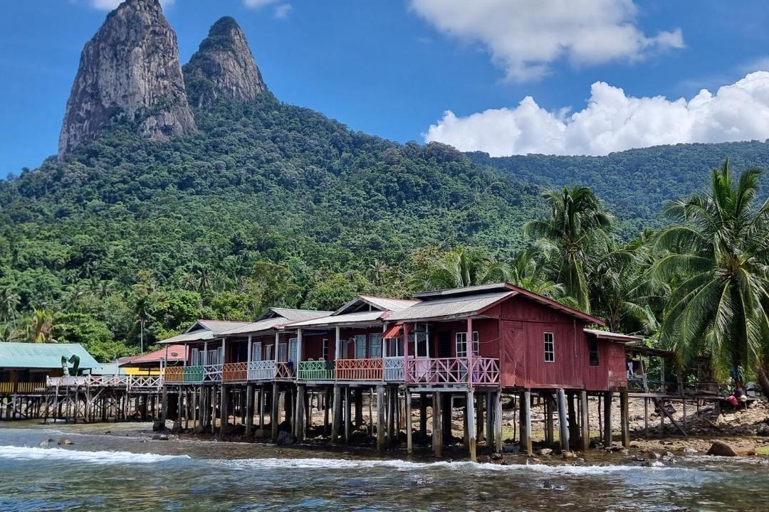 Photo of Others in Tioman Island
