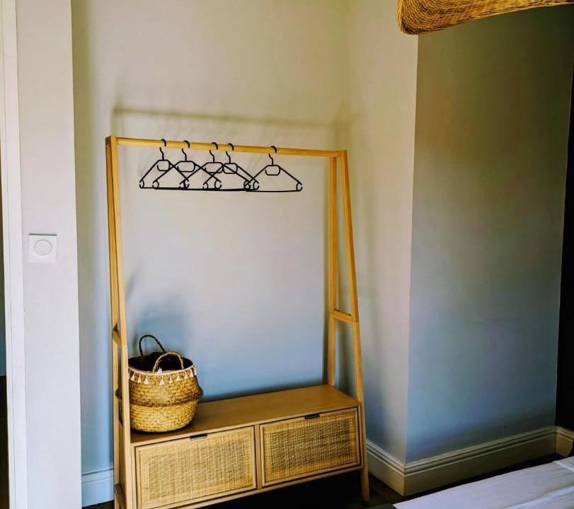 Photo of Bedroom in Nerac