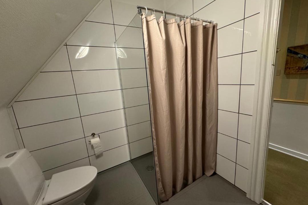 Photo of Bathroom in Oster Ulslev