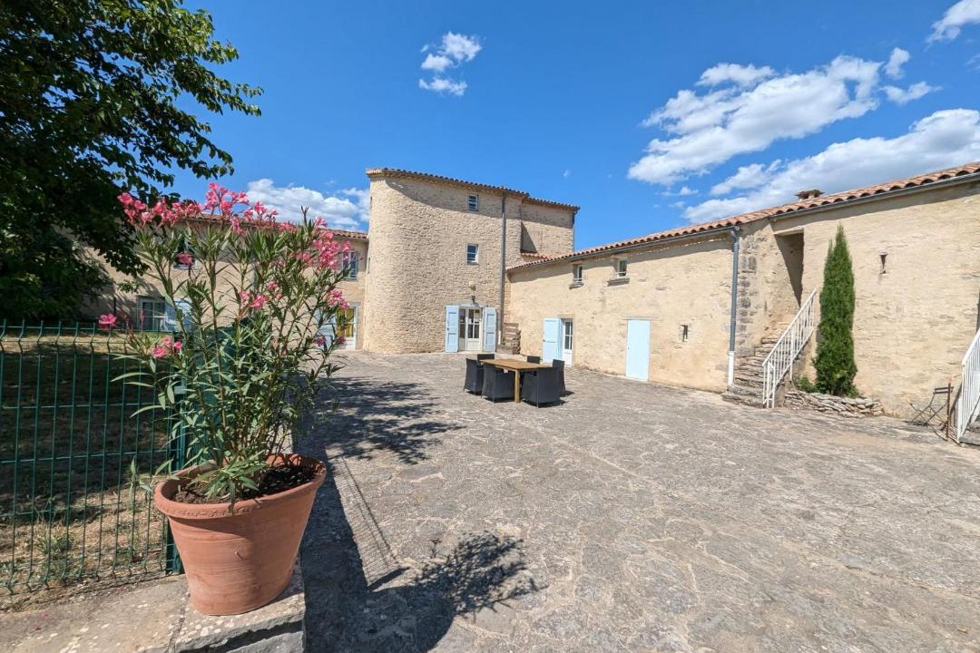 Photo of Others in Ferrieres-les-Verreries