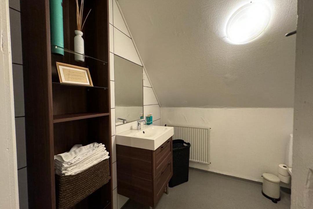 Photo of Bathroom in Oster Ulslev