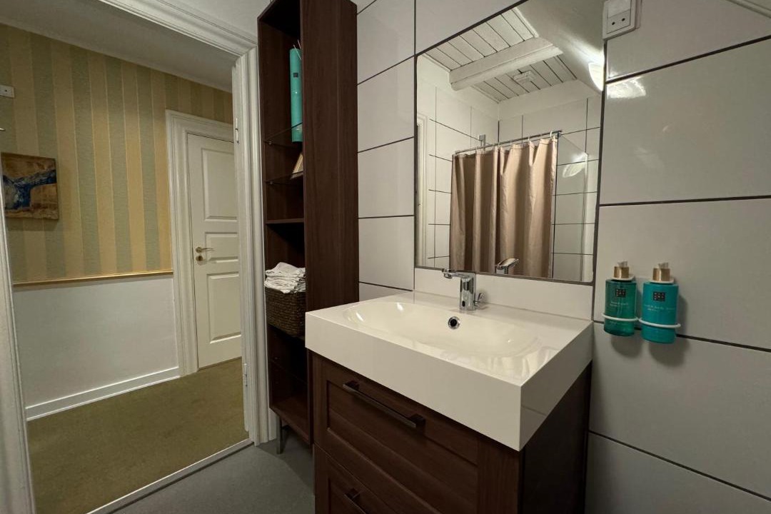 Photo of Bathroom in Oster Ulslev