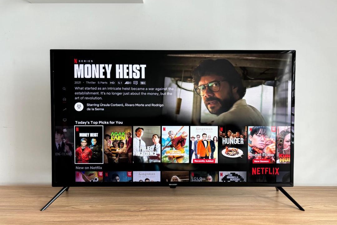 Photo of Livingroom in Bukit Baru