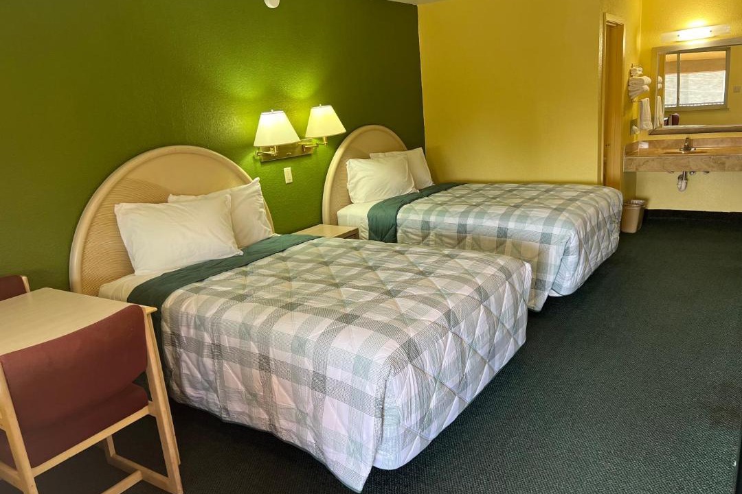 Photo of Bedroom in Cuero