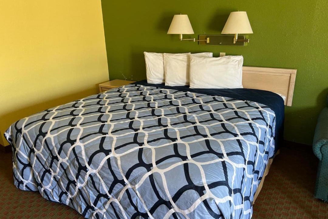 Photo of Bedroom in Cuero
