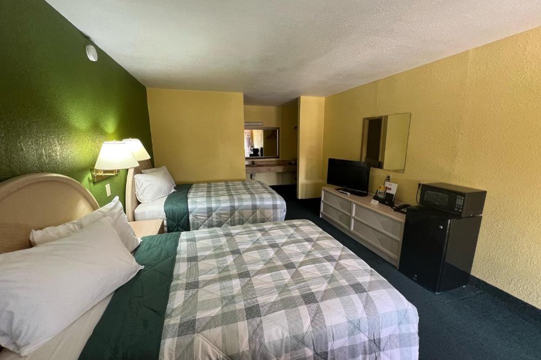 Photo of Bedroom in Cuero