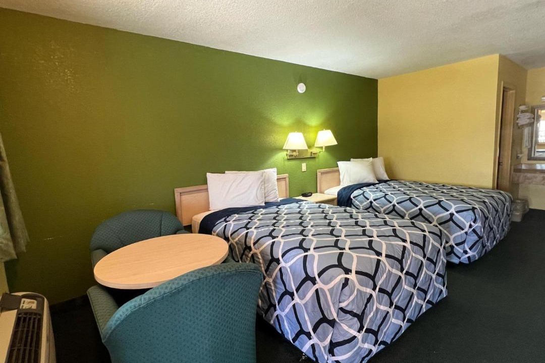 Photo of Bedroom in Cuero