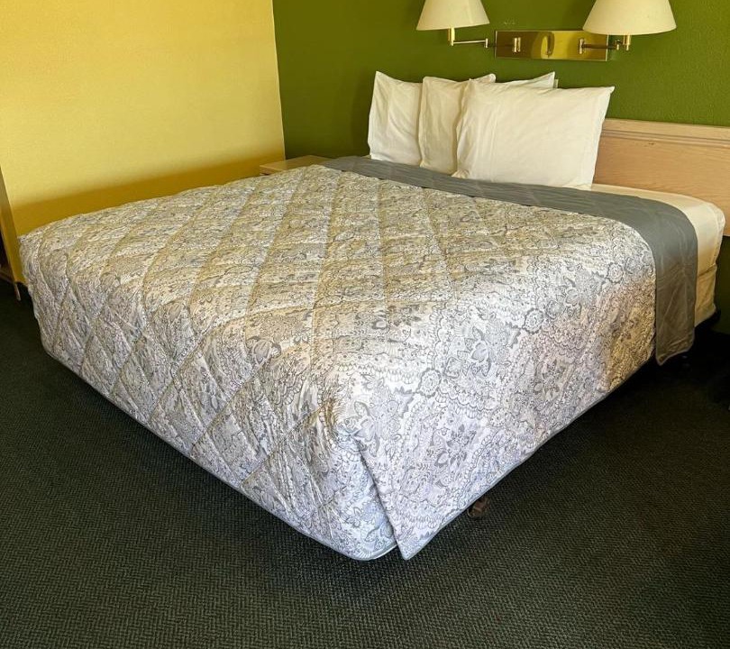 Photo of Bedroom in Cuero