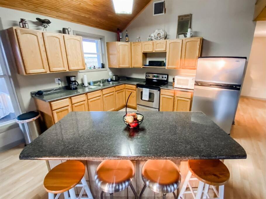 Photo of Kitchen in Cypremort Point
