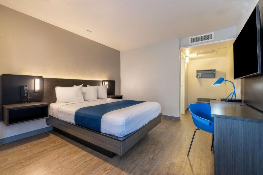 Photo of Bedroom in Twin Falls