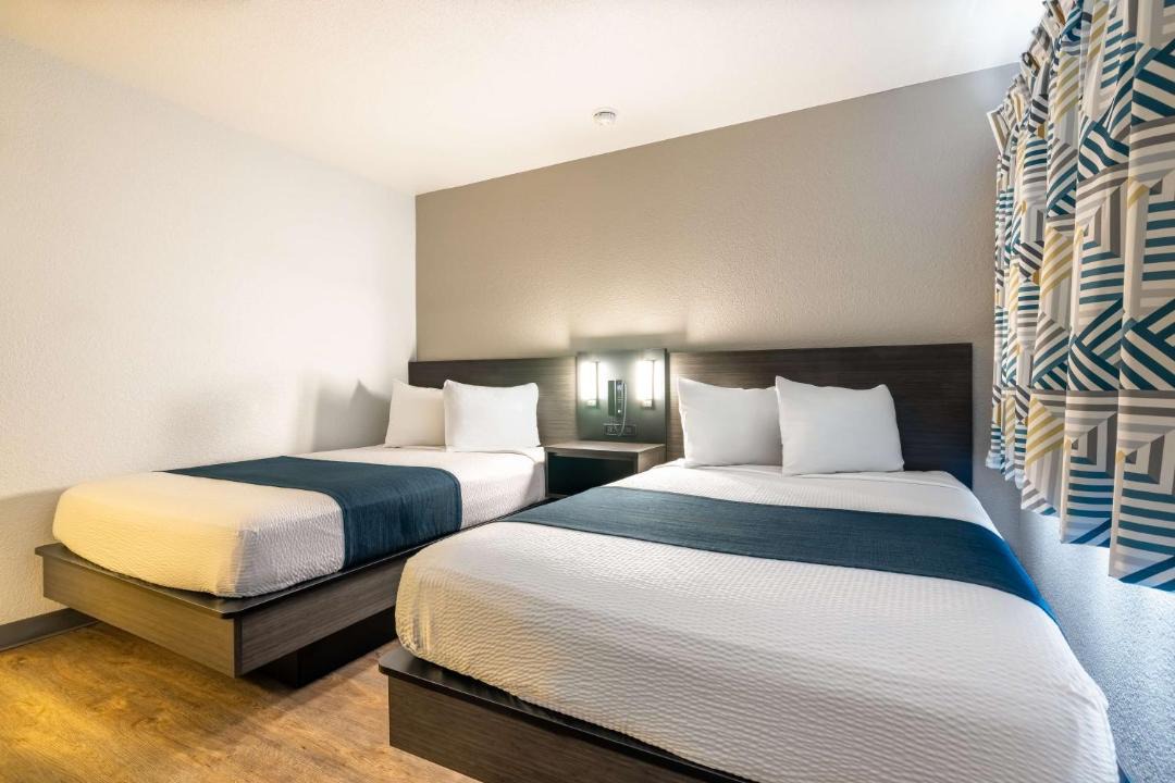 Photo of Bedroom in Twin Falls