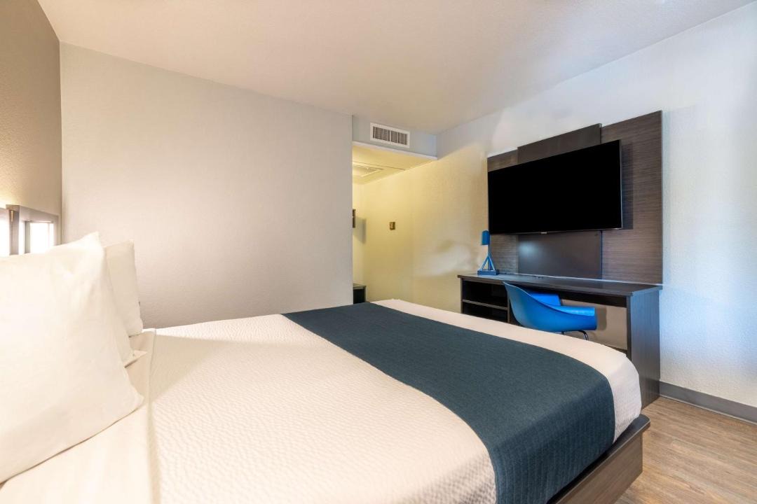 Photo of Bedroom in Twin Falls