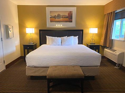 Photo of Bedroom in Yelm