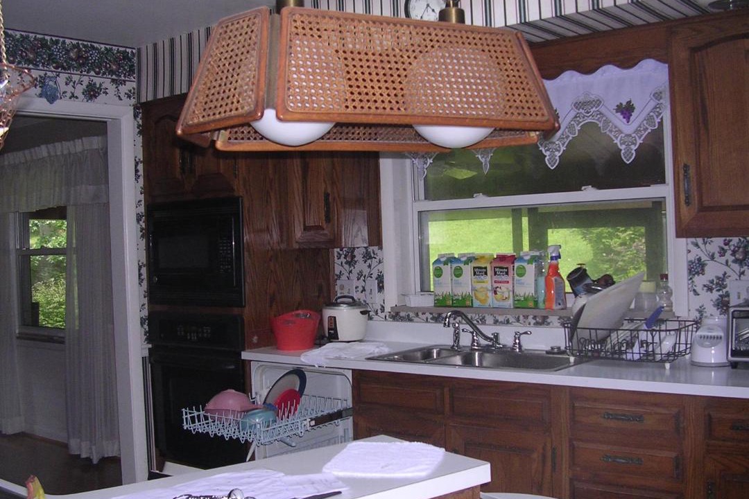Photo of Kitchen in Huntington