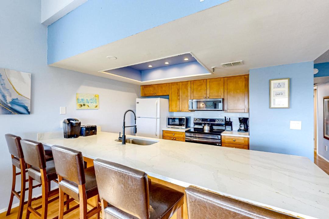 Photo of Kitchen in Indian Shores