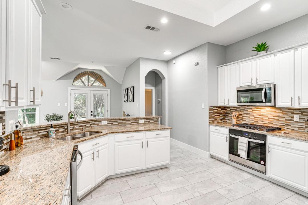 Photo of Kitchen in Fossil Creek
