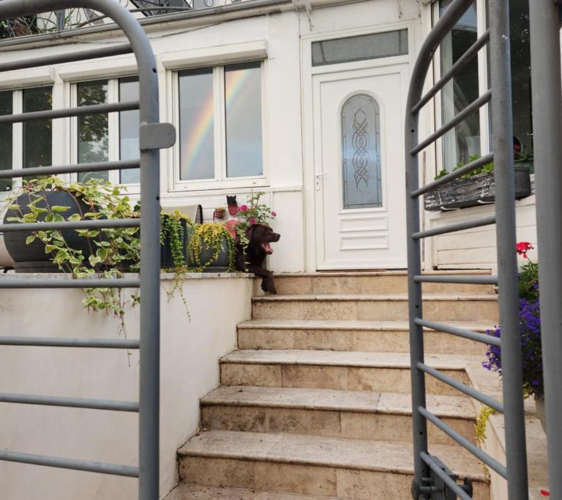 Photo of Patio Balcony in Le Perreux-sur-Marne