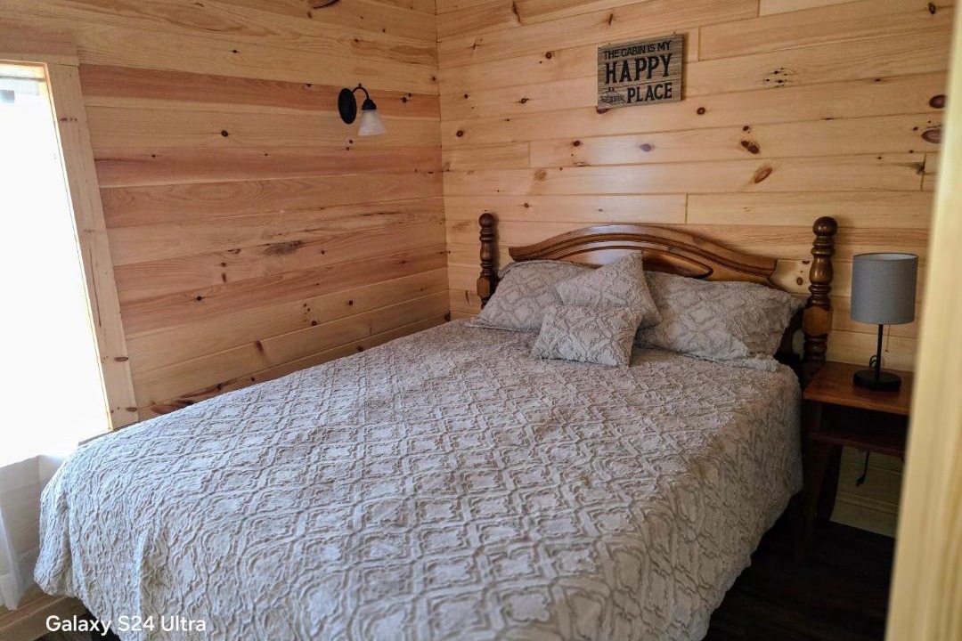 Photo of Bedroom in Bliss