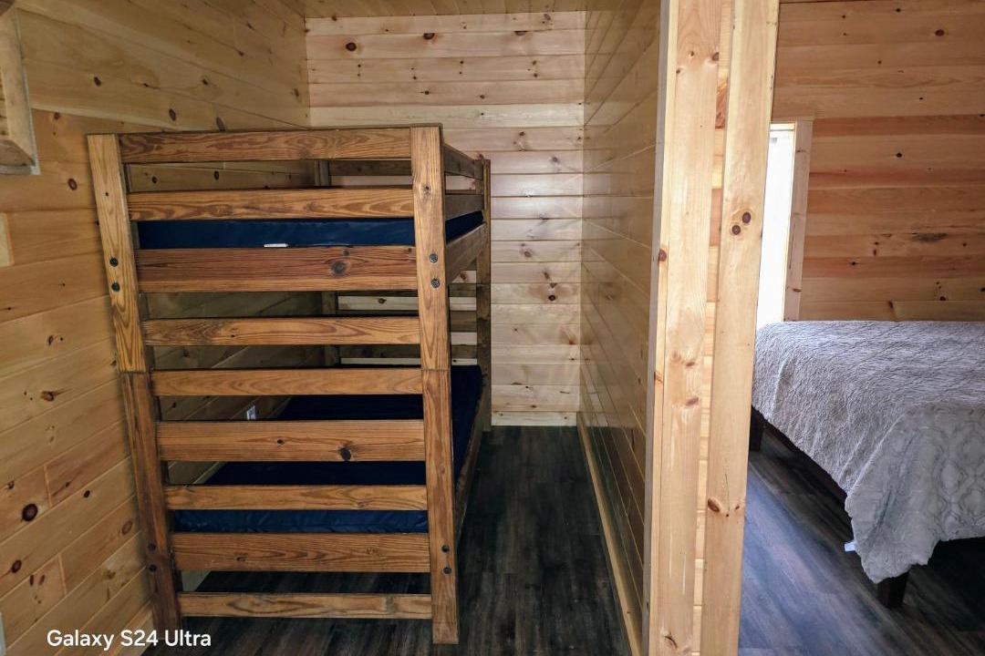 Photo of Bedroom in Bliss