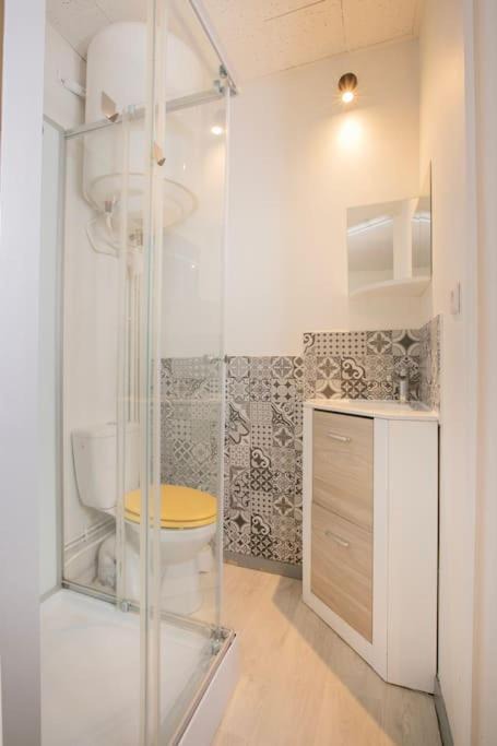 Photo of Bathroom in Bellamy-Barbin