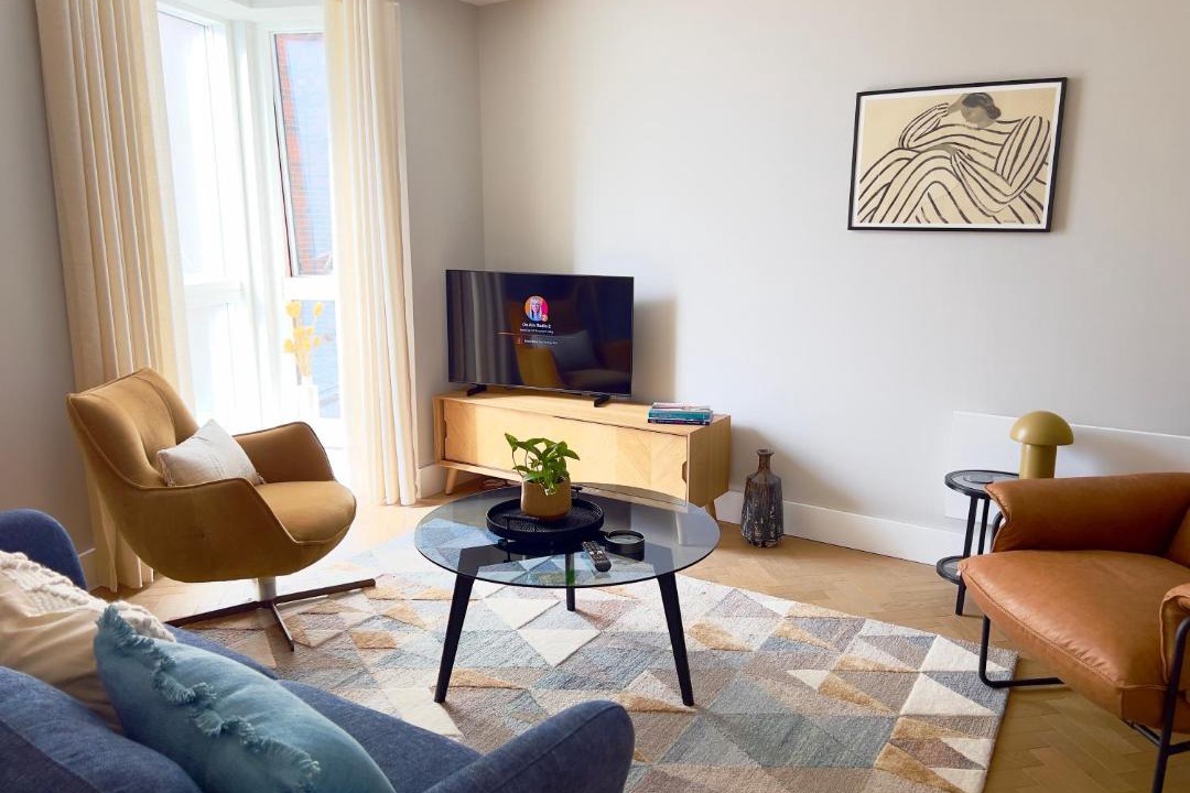 Photo of Livingroom in Harrogate