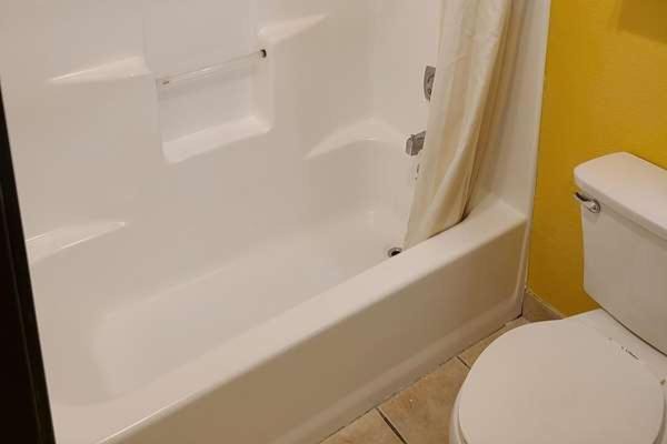 Photo of Bathroom in Stockton
