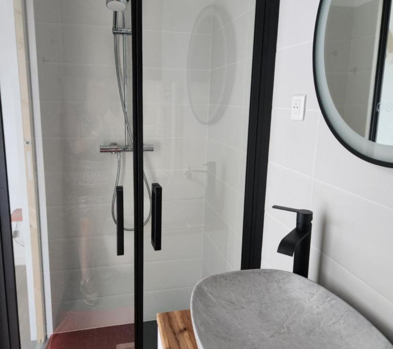 Photo of Bathroom in Le Perreux-sur-Marne