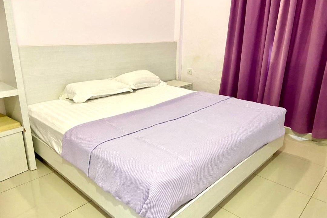 Photo of Bedroom in Tanjong Bidara