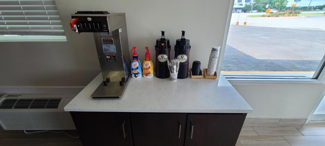 Photo of Kitchen in Peach County