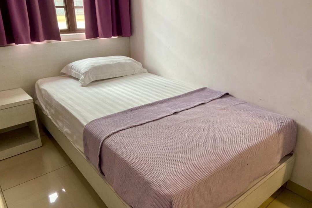 Photo of Bedroom in Tanjong Bidara