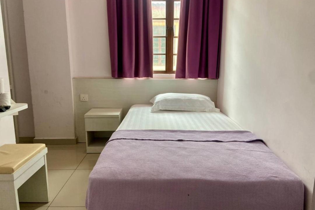 Photo of Bedroom in Tanjong Bidara