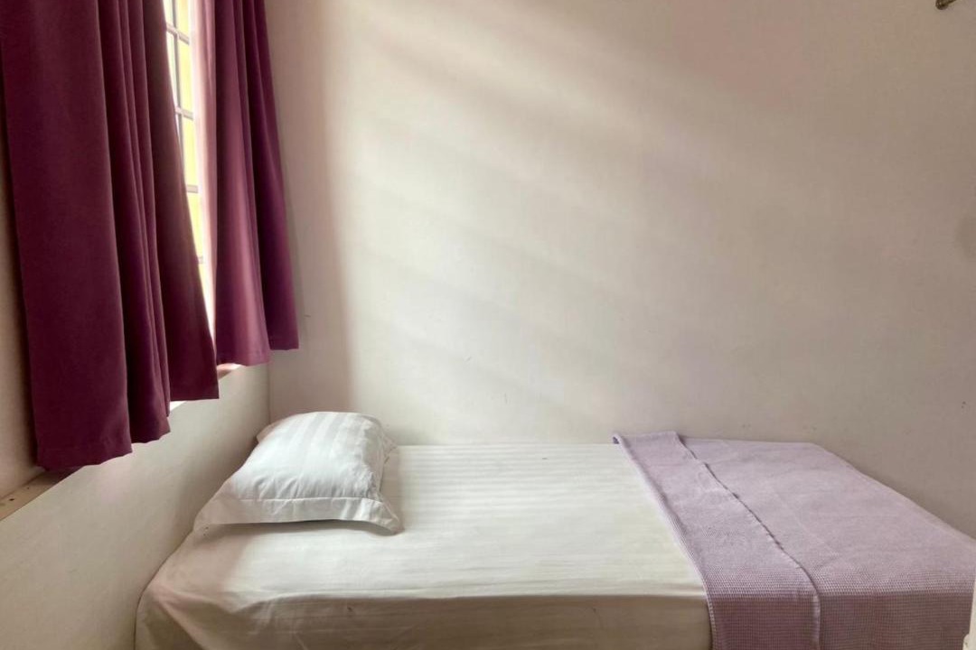 Photo of Bedroom in Tanjong Bidara