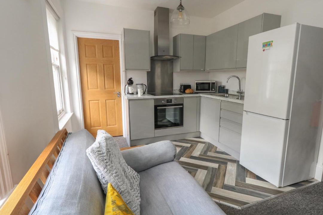 Photo of Others in Bournemouth City Centre